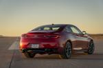 Infiniti Q60 Red Sport 400 2016 года (NA)